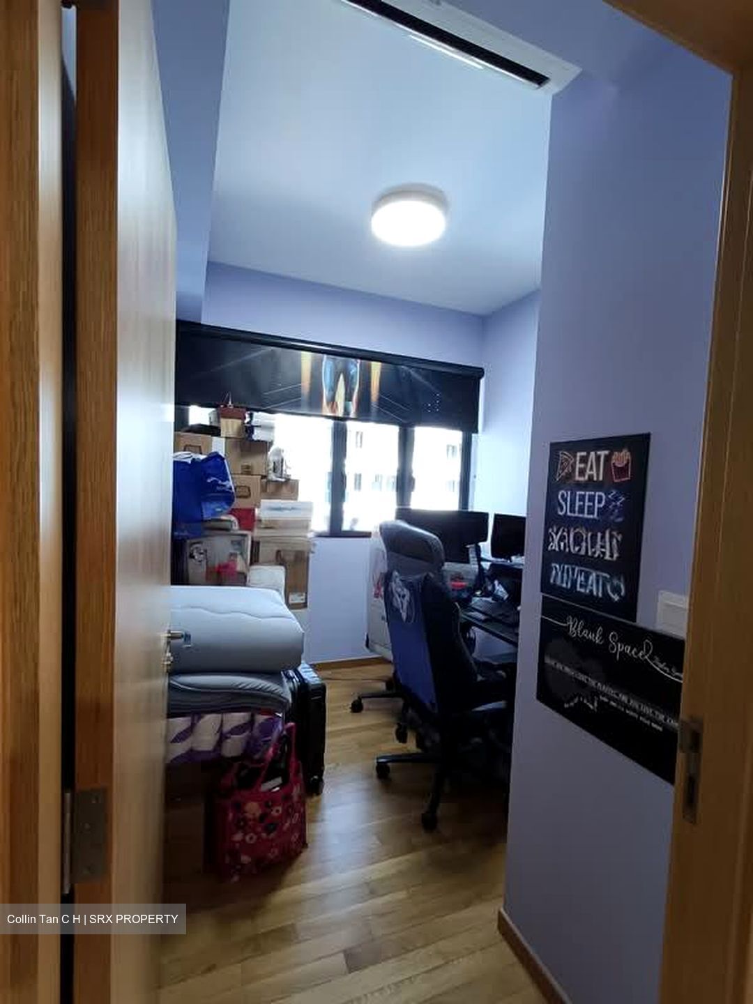 The Jovell (D17), Condominium #552208691